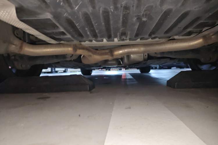 Used Mercedes-Benz E-Class 2020 E 300 L Luxury Model Chassis Rear