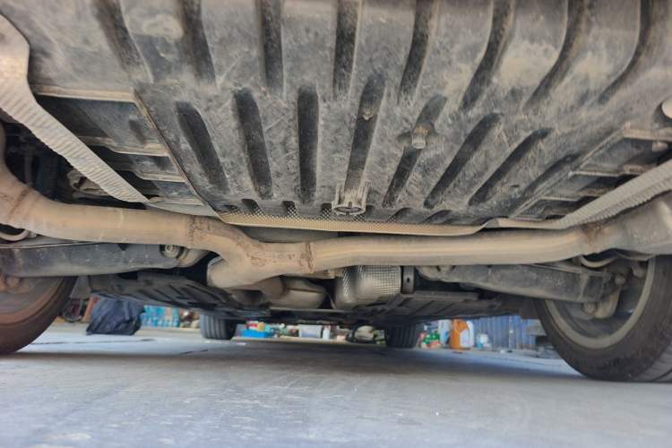 Used Mercedes-Benz E-Class 2020 E 300 L Stylish Model Chassis Rear
