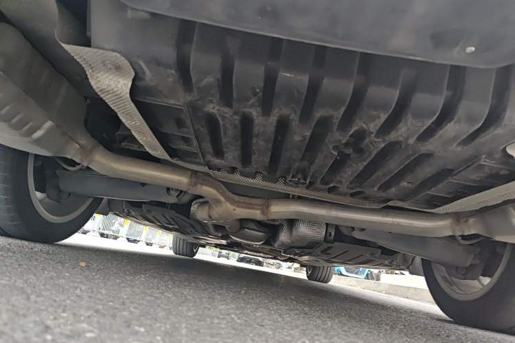 Used Mercedes-Benz E-Class 2020 E 300 L Luxury Model Chassis Rear