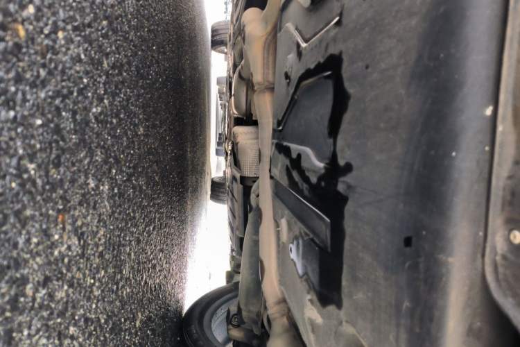 Used Mercedes-Benz E-Class 2020 Facelift E 260 L Chassis Rear
