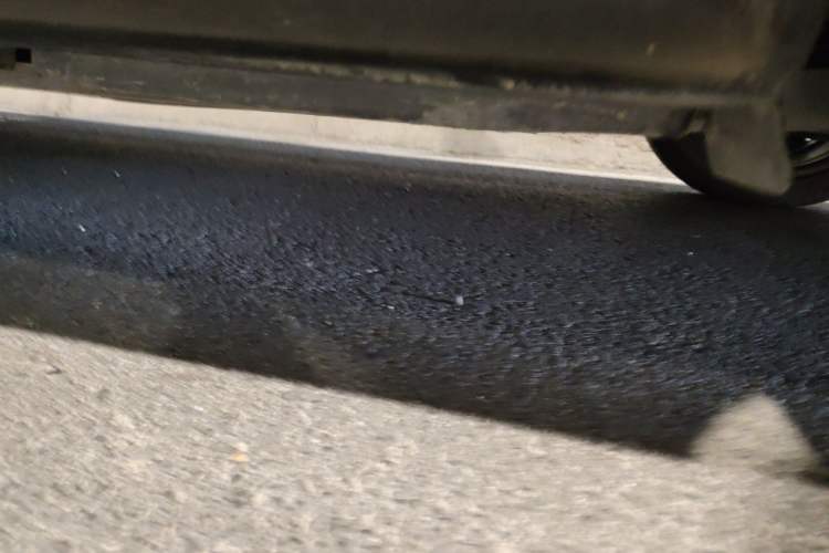 Used Mercedes-Benz E-Class 2020 E 260 L Chassis Rear Left