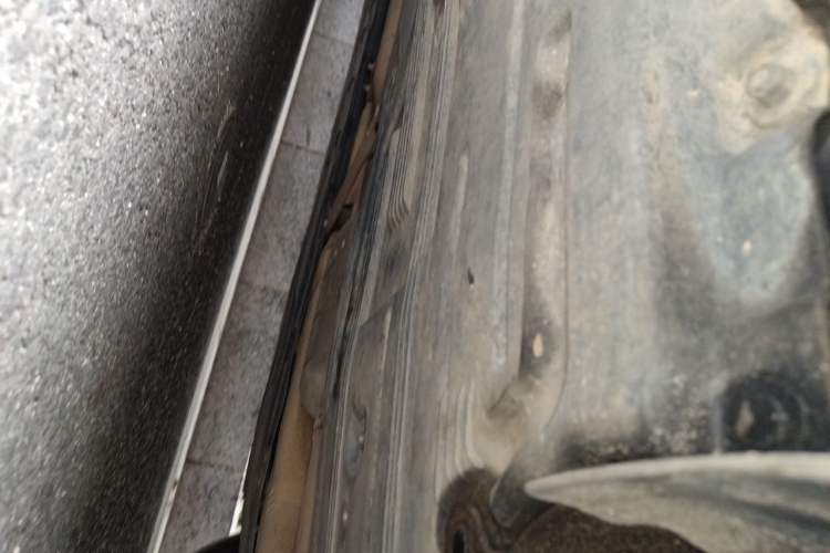 Used Mercedes-Benz E-Class 2020 E 260 L Chassis Rear Left