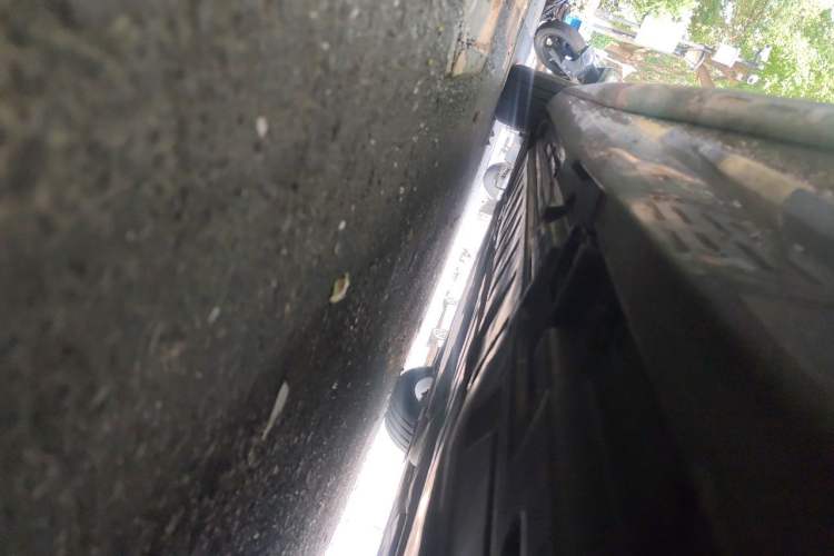 Used Mercedes-Benz E-Class 2020 E 260 L Sport Edition Chassis Rear Left