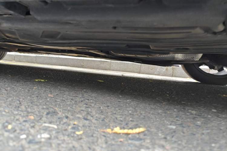 Used Mercedes-Benz E-Class 2020 Restyled E 300 L Exclusive Edition Chassis Rear Left