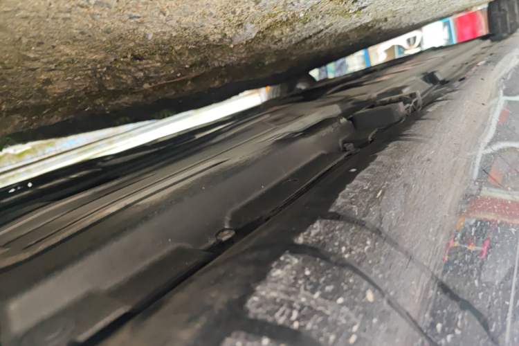 Used Mercedes-Benz E-Class 2020 Facelift E 260 L Chassis Rear Left