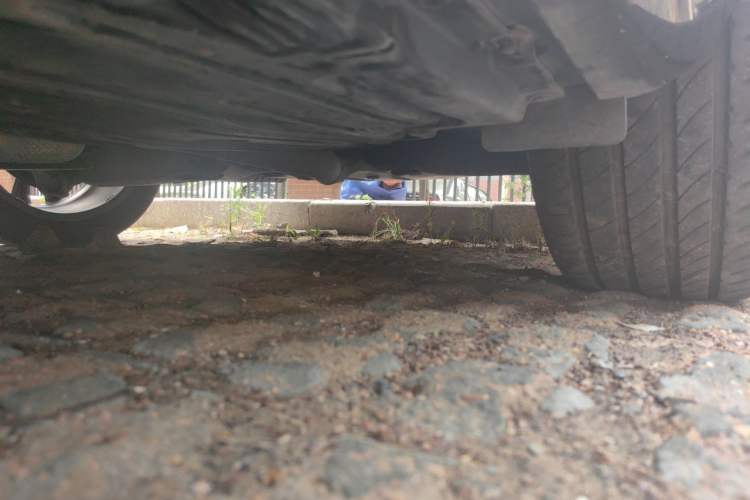 Used Mercedes-Benz E-Class 2020 Facelift E 260 L Chassis Rear Left
