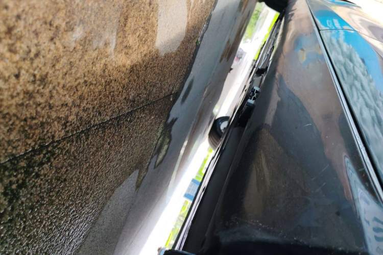 Used Mercedes-Benz E-Class 2020 E 260 L Chassis Rear Left