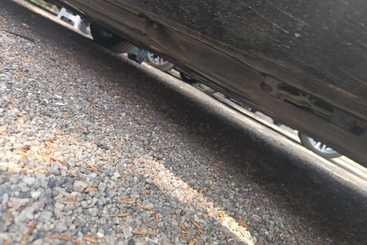 Used Mercedes-Benz E-Class 2020 E 260 L Chassis Rear Left