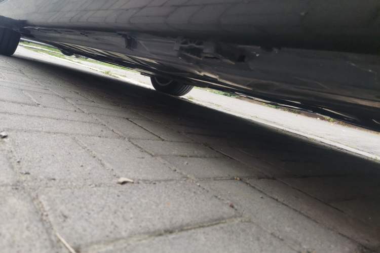 Used Mercedes-Benz E-Class 2020 Restyled E 300 L Exclusive Edition Chassis Rear Left