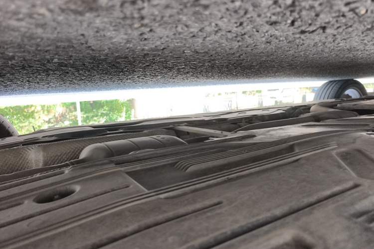 Used Mercedes-Benz E-Class 2020 Facelift E 260 L Chassis Rear Left