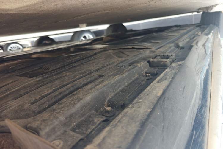 Used Mercedes-Benz E-Class 2020 E 260 L Sport Edition Chassis Rear Left