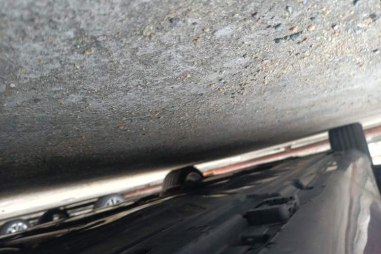 Used Mercedes-Benz E-Class 2020 E 300 L Stylish Model Chassis Rear Left
