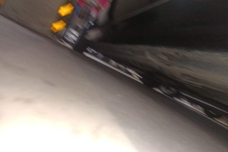 Used Mercedes-Benz E-Class 2020 Facelift E 260 L Chassis Rear Left