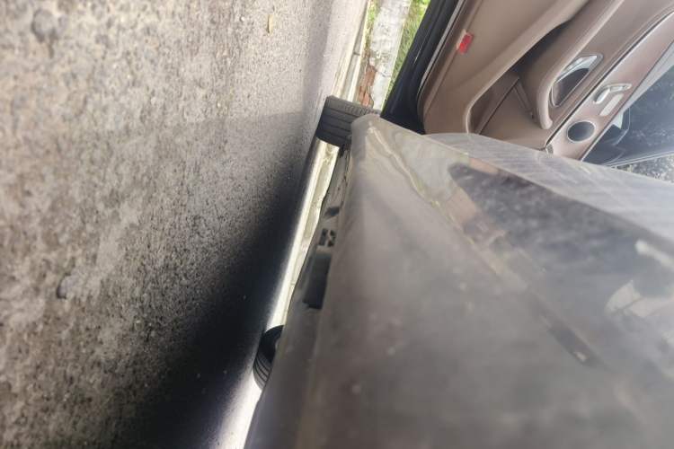 Used Mercedes-Benz E-Class 2020 Facelift E 260 L Chassis Rear Left