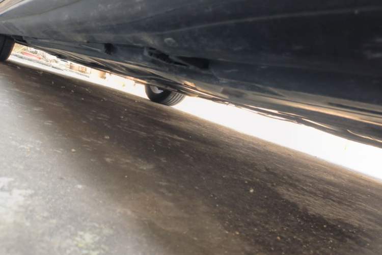 Used Mercedes-Benz E-Class 2020 Restyled E 300 L Sport Exclusive Edition Chassis Rear Left