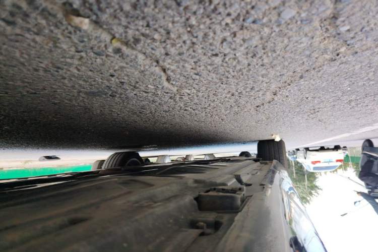 Used Mercedes-Benz E-Class 2020 E 300 L Stylish Model Chassis Rear Left