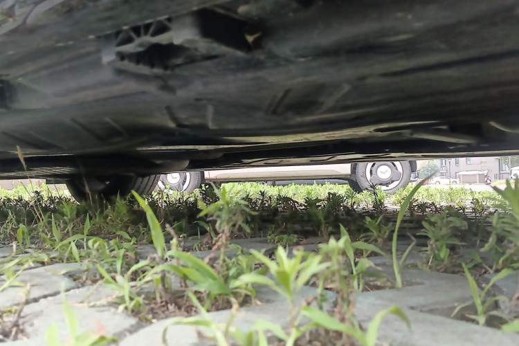 Used Mercedes-Benz E-Class 2020 Restyled E 300 L Exclusive Edition Chassis Rear Left