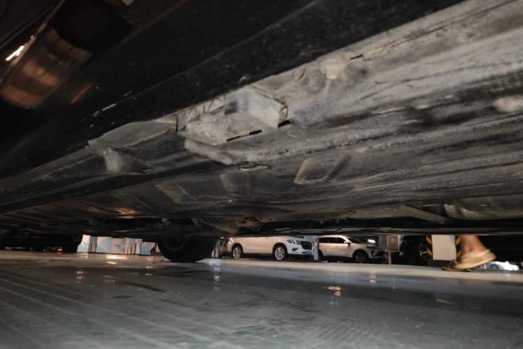 Used Mercedes-Benz E-Class 2020 Facelift E 300 L Stylish Edition Chassis Rear Left