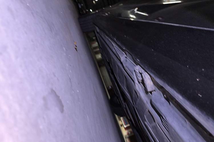 Used Mercedes-Benz E-Class 2020 Facelift E 260 L Chassis Rear Left