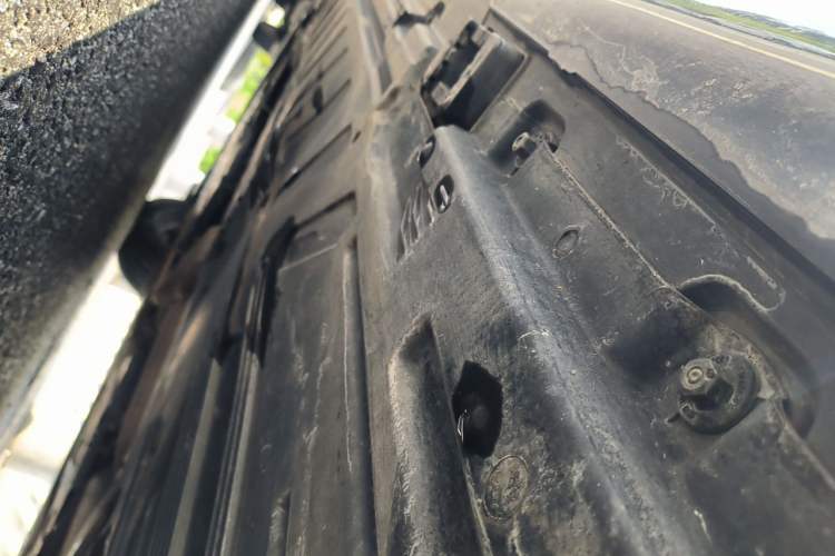 Used Mercedes-Benz E-Class 2020 Facelift E 260 L Chassis Rear Left