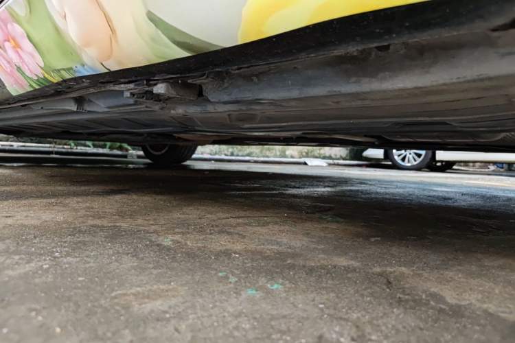 Used Mercedes-Benz E-Class 2020 Restyled E 300 L Exclusive Edition Chassis Rear Left