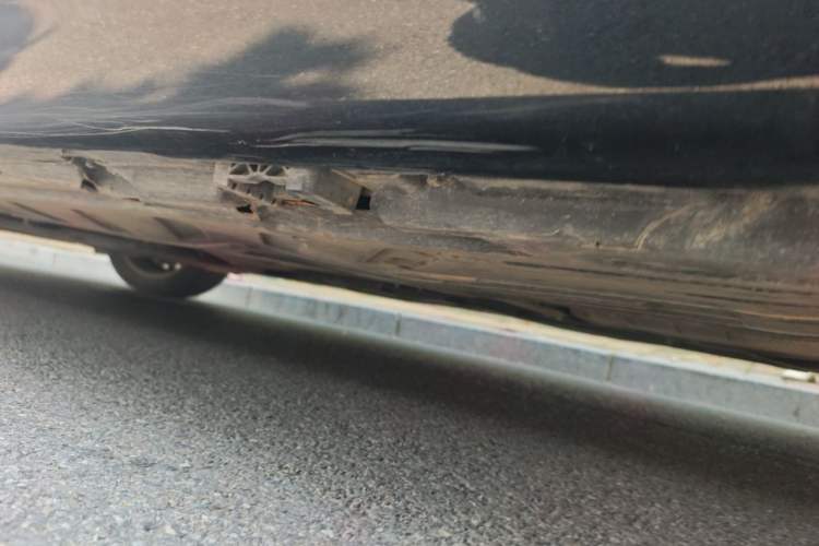 Used Mercedes-Benz E-Class 2020 Restyled E 300 L Exclusive Edition Chassis Rear Left