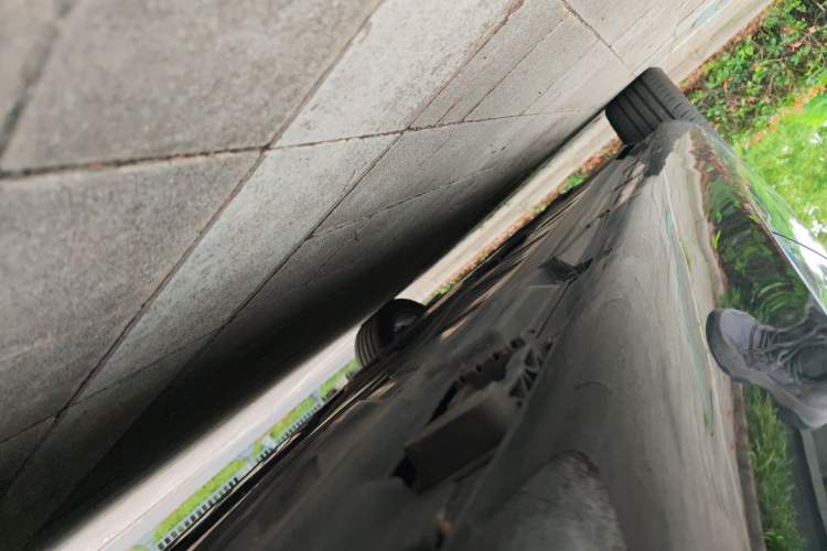 Used Mercedes-Benz E-Class 2020 Facelift E 260 L Chassis Rear Left