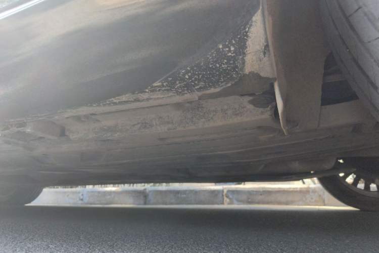 Used Mercedes-Benz E-Class 2020 E 300 L Luxury Model Chassis Rear Left