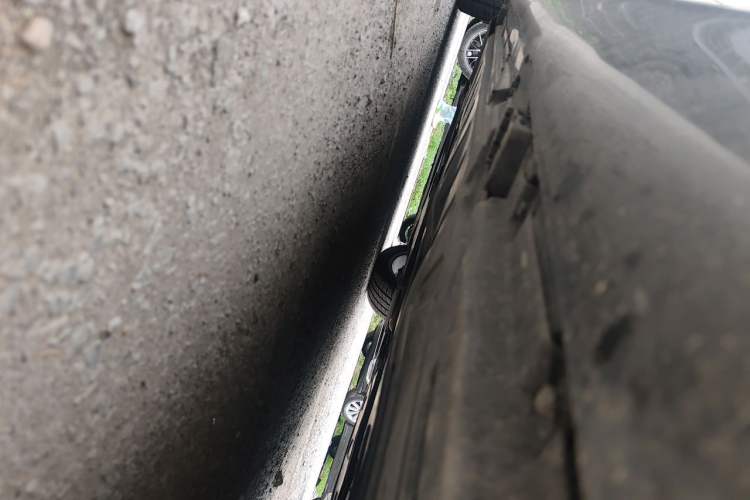 Used Mercedes-Benz E-Class 2020 Facelift E 260 L Chassis Rear Left