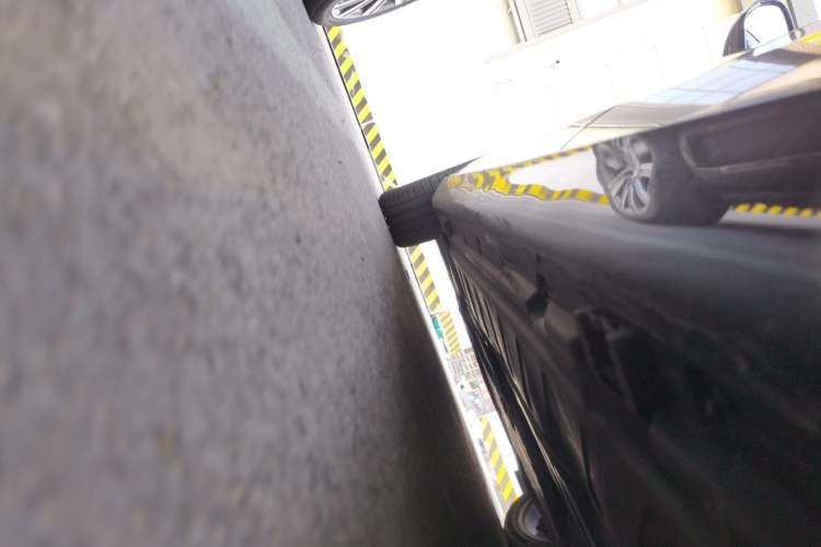Used Mercedes-Benz E-Class 2020 Facelift E 260 L Chassis Rear Left
