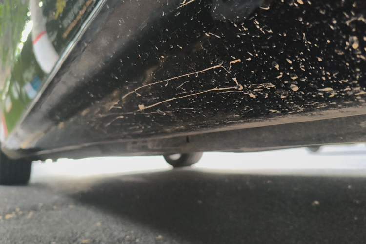 Used Mercedes-Benz E-Class 2020 Facelift E 260 L Chassis Rear Left