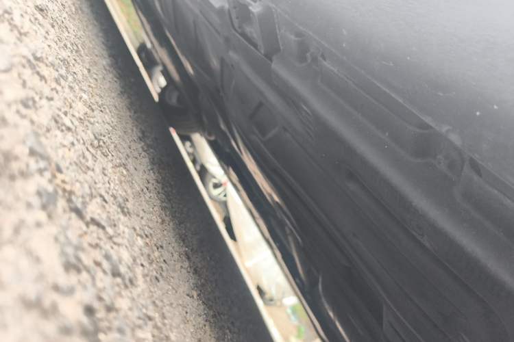 Used Mercedes-Benz E-Class 2020 E 300 L Stylish Model Chassis Rear Left
