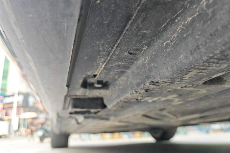 Used Mercedes-Benz E-Class 2020 Restyled E 300 L Exclusive Edition Chassis Rear Left