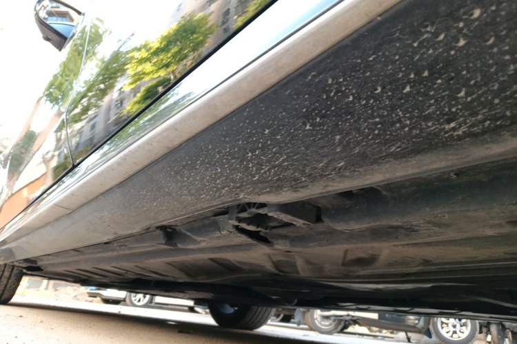 Used Mercedes-Benz E-Class 2020 Restyled E 300 L Sporty and Stylish Edition Chassis Rear Left