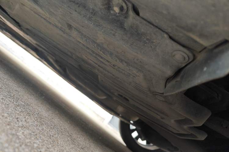 Used Mercedes-Benz E-Class 2020 E 260 L Chassis Rear Left
