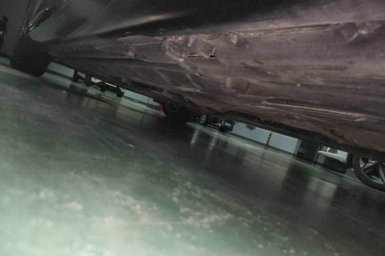 Used Mercedes-Benz E-Class 2020 Restyled E 300 L Exclusive Edition Chassis Rear Left