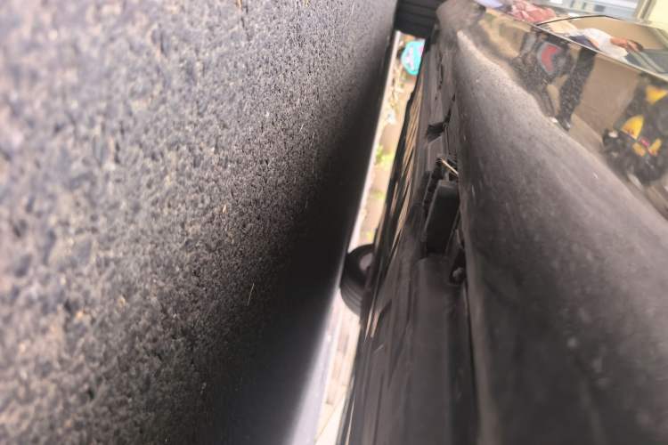 Used Mercedes-Benz E-Class 2020 Facelift E 260 L Chassis Rear Left