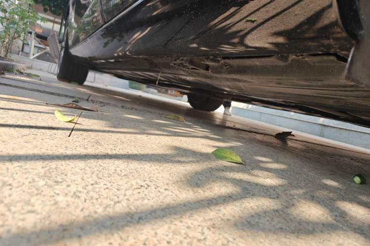 Used Mercedes-Benz E-Class 2020 E 260 L Chassis Rear Left