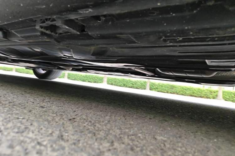 Used Mercedes-Benz E-Class 2020 Restyled E 300 L Sporty and Stylish Edition Chassis Rear Left