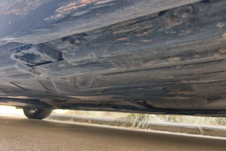 Used Mercedes-Benz E-Class 2020 Restyled E 300 L Sport Exclusive Edition Chassis Rear Left