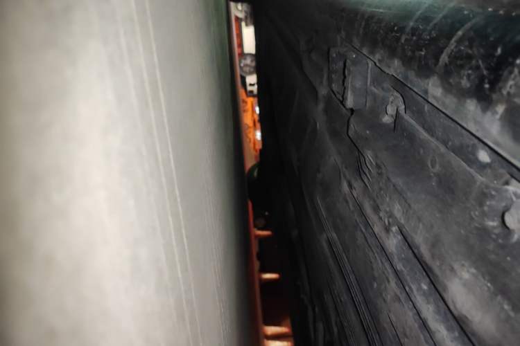 Used Mercedes-Benz E-Class 2020 E 260 L Chassis Rear Left