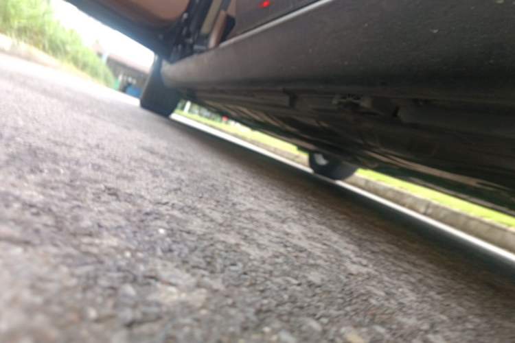 Used Mercedes-Benz E-Class 2020 Facelift E 260 L Chassis Rear Left