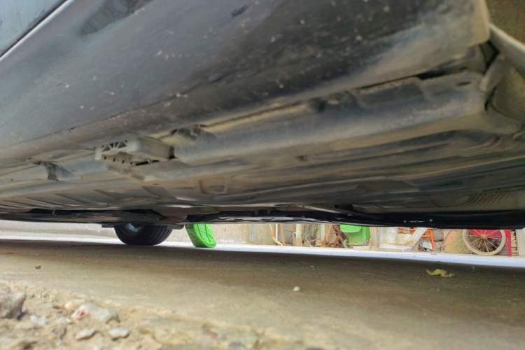 Used Mercedes-Benz E-Class 2020 E 260 L Chassis Rear Left