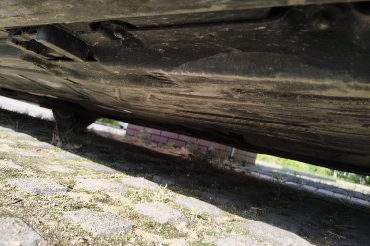 Used Mercedes-Benz E-Class 2020 E 300 L Luxury Model Chassis Rear Left