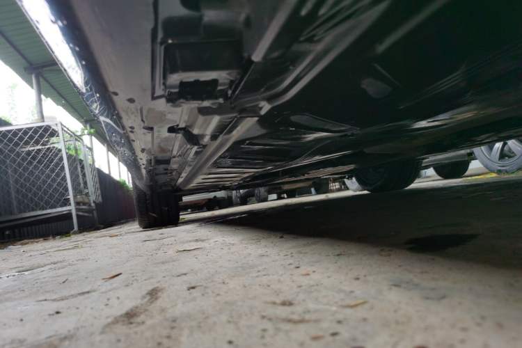 Used Mercedes-Benz E-Class 2020 Facelift E 260 L Chassis Rear Left