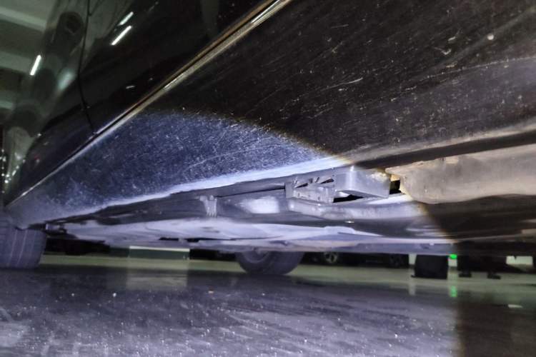 Used Mercedes-Benz E-Class 2020 Facelift E 300 L Stylish Edition Chassis Rear Left