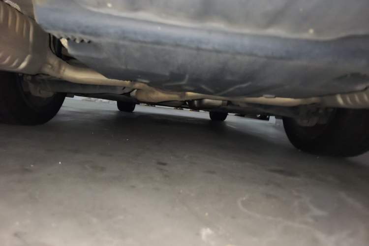 Used Mercedes-Benz E-Class 2020 E 260 L Chassis Rear