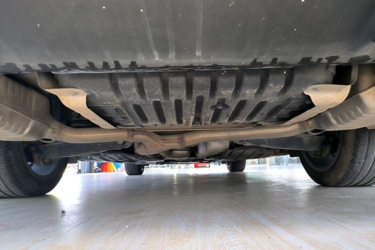 Used Mercedes-Benz E-Class 2020 E 300 L Sporty and Stylish Model Chassis Rear