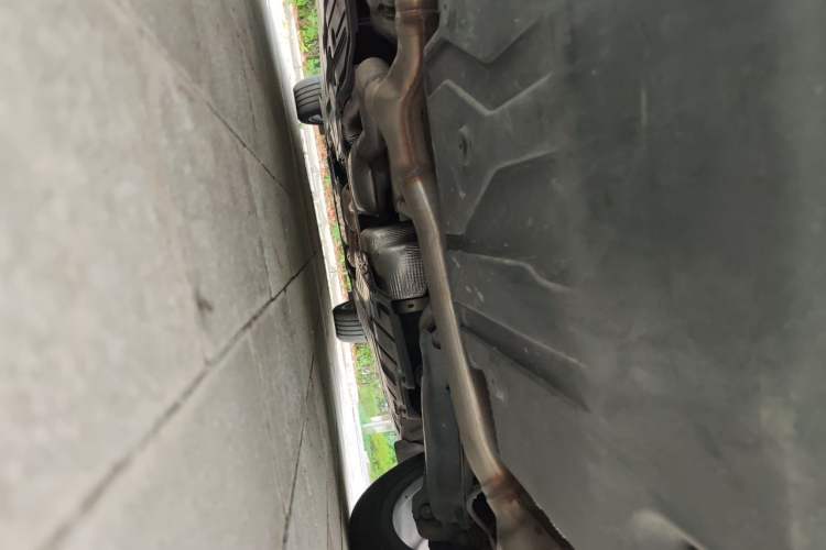 Used Mercedes-Benz E-Class 2020 Facelift E 260 L Chassis Rear