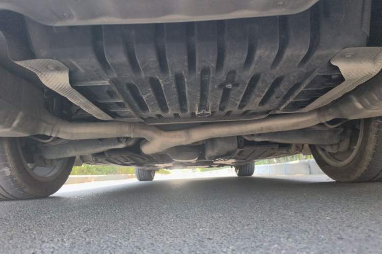 Used Mercedes-Benz E-Class 2020 E 300 L Luxury Model Chassis Rear